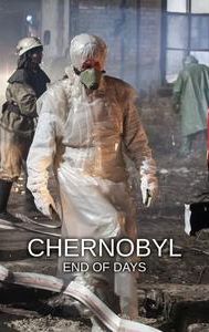 Chernobyl: End of Days