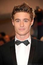 Max Irons