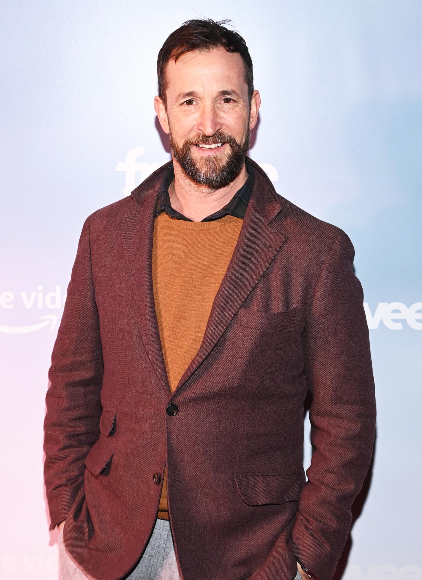 Noah Wyle Says His Nurse Mom Used to Critique His Performance on ‘ER’ Every Week