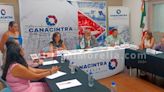 El 70% de afiliados critican falta de planes económicos de candidatos: Canacintra Morelia