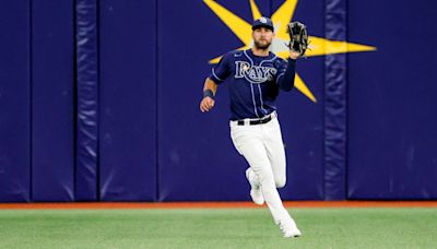 Blue Jay, former Rays star Kevin Kiermaier to retire after season