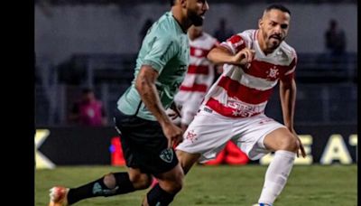 Em jogo eletrizante, CRB vence o Paysandu e deixa o Z4 da Série B