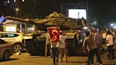 Turkish defense minister recounts deadly night of FETÖ’s coup bid