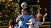 Girls soccer: 2022 All-County and All-League honors