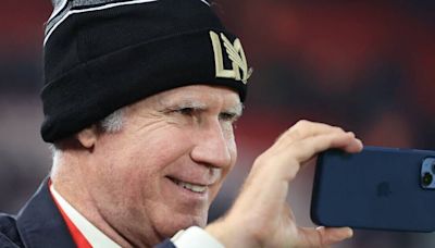 Will Ferrell 'buys stake' in Leeds Utd as Hollywood star copies Ryan Reynolds