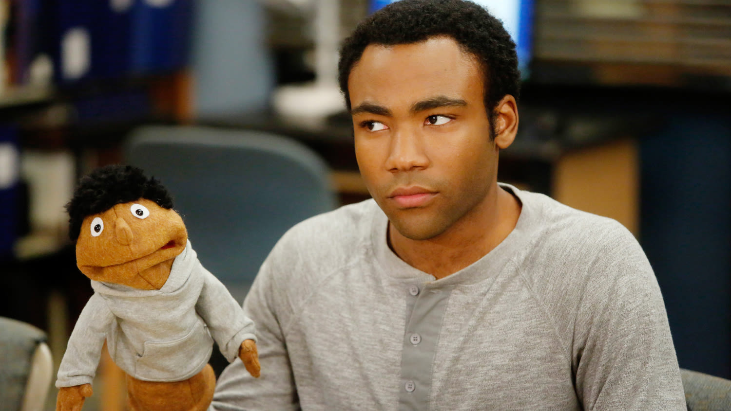 Donald Glover Addresses Rumor His Schedule Is Holding Up ‘Community’ Movie: “Everyone Is Hating On Me On The Internet!”