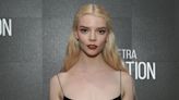 Anya Taylor-Joy got upstaged by her cat on 'Mad Max' prequel 'Furiosa': 'I was not the rock star'