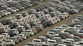 Passenger vehicle dispatches see muted growth in June as high base effect kicks in