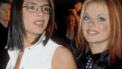 Spice Girl Geri Halliwell's bandmates lead birthday tributes