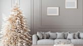 OK, so every TikTok girly is obsessed with this white Christmas tree that’s under $20