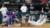 Texas Rangers lost by violating Chase Utley and Buster Posey rules when they didn’t