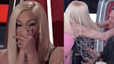 Gwen Stefani Was Shaking With Anger After Blake Shelton 'Stabs Her in the Back'