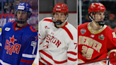 NHL Draft prospects 2024: Final big board of top 60 players overall, position rankings | Sporting News