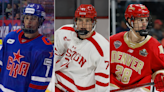 NHL Mock Draft 2024 2.0: Sharks land Macklin Celebrini, Blackhawks get Ivan Demidov to pair with Connor Bedard | Sporting News Canada