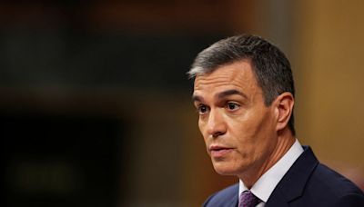 Pedro Sánchez recuerda al juez Peinado que tiene derecho a declarar por escrito