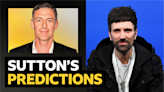 Man Utd v Arsenal: Sutton's predictions