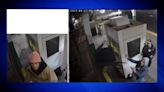 MBTA Transit Police seek public’s help in identifying suspected vandals of historic trolley