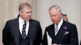 King Charles III Might Be Getting an 'Unwelcome Reminder' of Prince Andrew's Association to Jeffrey Epstein Right Around Coronation