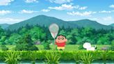 Shin chan: Shiro and the Coal Town anuncia la fecha de lanzamiento de su versión occidental