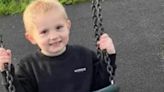 Tributes to 'beautiful little ray of sunshine' five-year-old boy killed in crash