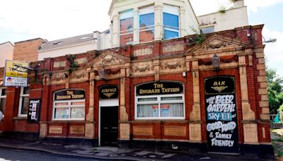 Abandoned pub owner ‘given up’ after ‘repeated vandalism’