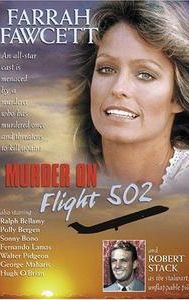 Murder on Flight 502