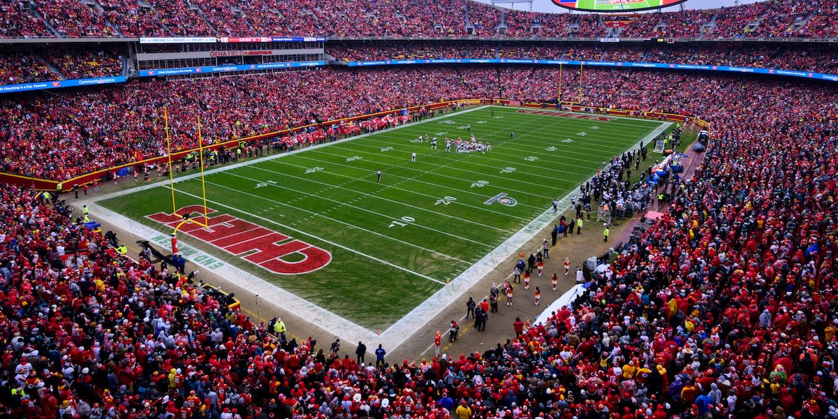Chiefs fans can buy tickets Thursday, regular season schedule released Wednesday