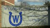 Community rallies to help Wyoming High School assault victim