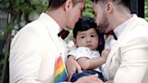 Queer Parents Rush To Complete Second-Parent Adoptions After Overturning Of Roe v. Wade