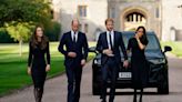 Prince William has a ‘brutal plan’ for Harry and Meghan after becoming King | Today News