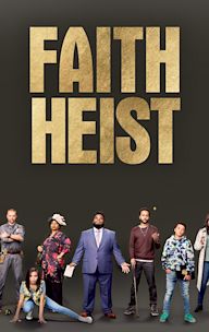 Faith Heist