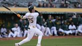 Athletics make MLB history with offensive explosion against Marlins