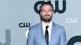 ‘Arrow’ Star Stephen Amell Begs Public For Help Finding Missing Friend