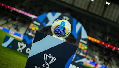 Copa do Brasil 2024: veja os confrontos das oitavas de final