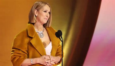 Comeback fix? Hier will kranke Céline Dion auftreten