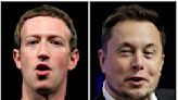 Musk teases MMA fight but also says he needs surgery; Zuckerberg says, 'I'm ready'
