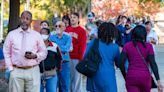 More than half-million SC voters cast ballots during inaugural early voting period