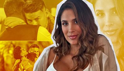 Daniela Ospina hizo fuerte confesión sobre su hija y James Rodríguez