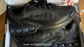 Supreme x Nike Air Max Dn “Black” 即將登場！