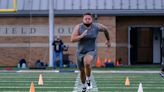 Fisher, Bagent draw NFL scouts from 31 teams to Shepherd pro day