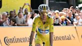 Tour de France: l'émotion Bardet, top 15 pour Martin, l'éclaircie TotalEnergies... quel bilan pour les Français?