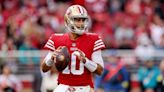 Fantasy Football Week 13 Wrap: 49ers lose Jimmy G — now what?