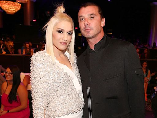 Gwen Stefani and Gavin Rossdale's son, Kingston, 18, will shock fans when they see his appearance