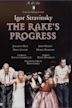 The Rake's Progress