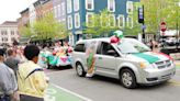 Festivities at Chico's Cinco de Mayo Parade and Festival bring happiness