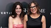 Anne Hathaway on Working with Director Rebecca Miller 20 Years After First Auditioning for Her (Exclusive)