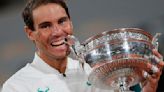 If this is Nadal’s last French Open, it should be similar to Williams’ last US Open