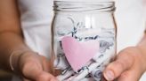 What Is a Happiness Jar? Here’s How to Make One