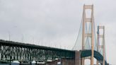 Repaving project on Mackinac Bridge delayed for second time