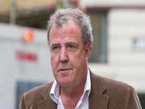 Jeremy Clarkson gives sharp response to Diddly Squat Farm suggestion
